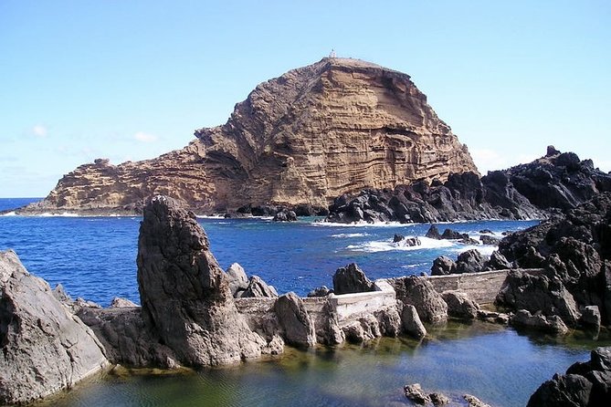 West of Madeira Tour - Tour Experience and Logistics