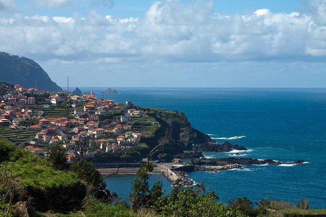 West Tour Madeira Highly Recommended !Attention Minimum 2 People for This Tour. - Logistics and Pickup Options