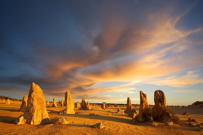 Western Australia'S Paradise: a Private Day Tour From Perth - Scenic Stops