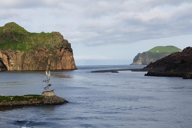 Westman Islands Private Tour - Puffin Colony and so Much More - Volcanic Landscapes