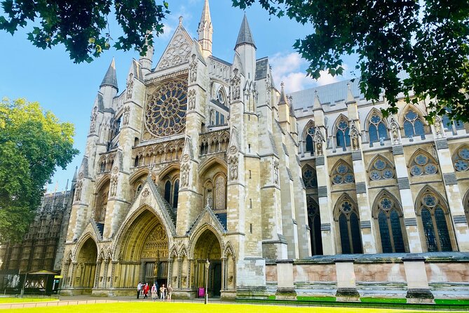 Westminster Abbey Private Tour - Traveler Photos