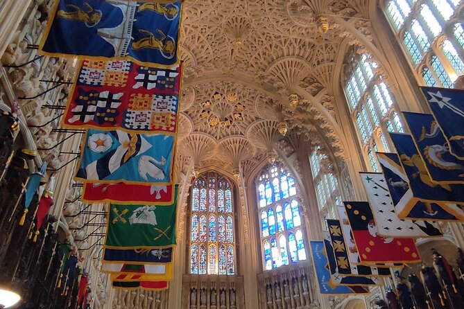 Westminster Abbey Tour for Kids With Sightseeing Walk in Westminster London - Cancellation Policy