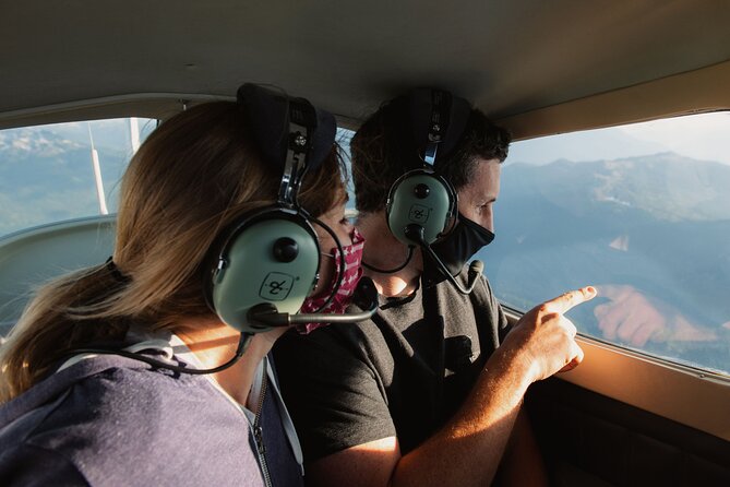 Whistler Backcountry Flightseeing Tour - Common questions