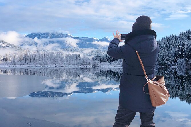 Whistler Sightseeing Tour: Discover All of Whistler Year-Round! - Reviews and Traveler Testimonials