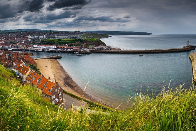 Whitby Tour App, Hidden Gems Game and Big Britain Quiz (1 Day Pass) UK - Help and Support