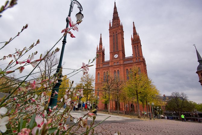 Wiesbaden - Private Walking Tour - Common questions