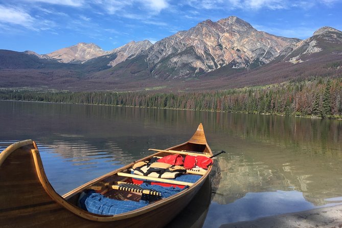 Wild Current Canoe Adventure Join a Small Group - Traveler Information and Reviews