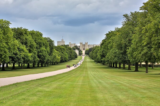 Windsor Tour App, Hidden Gems Game and Big Britain Quiz (1 Day Pass) UK - Cancellation Policy and Refunds