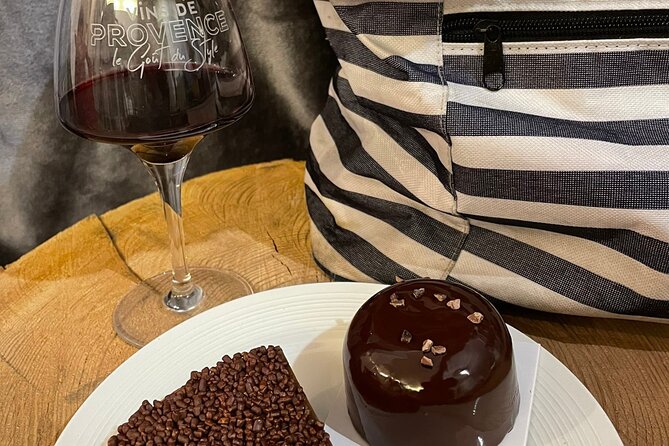 Wine & Chocolate at Sea, Go to Saint-Tropez - Common questions