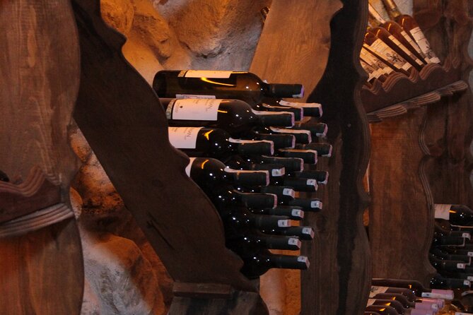 Wine Tasting in Cappadocia Turkey - Local Wine Selections in Cappadocia