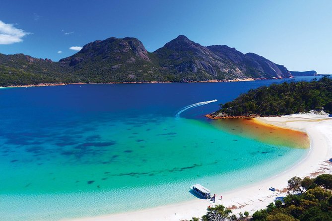 Wineglass Bay Day Tour Private Charter Service - Cancellation Policy