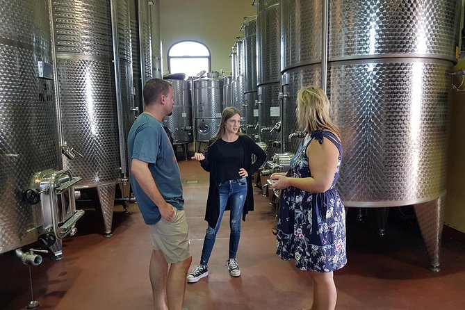 Winery And Oil Mill Tasting Tour - Customer Reviews and Ratings