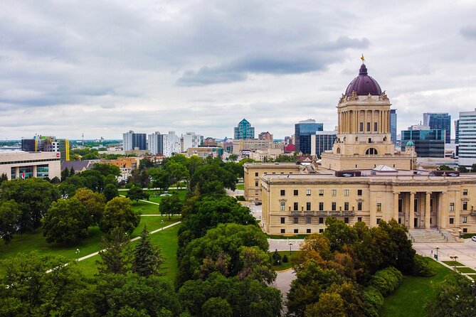 Winnipeg Like a Local: Customized Private Tour - Additional Information for Participants