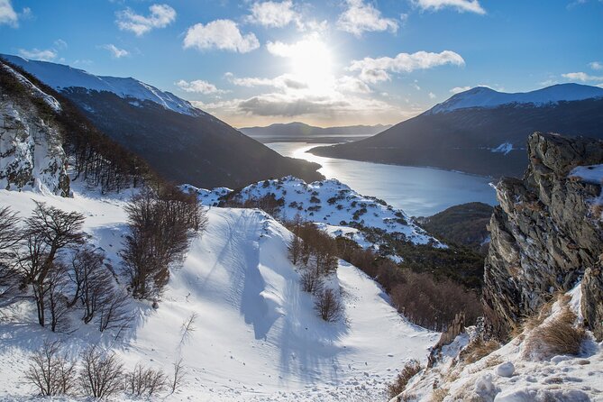 Winter in Ushuaia: Lakes Escondido and Fagnano 4x4 Tour With Lunch - Cancellation Policy Details