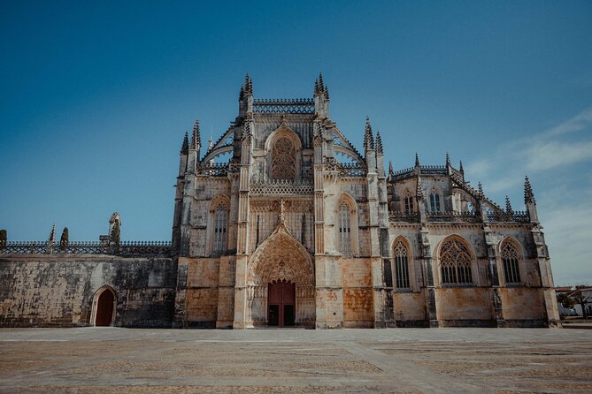 Wonders of Fátima and Óbidos – Tour to Portugal's Center - Scenic Views at Nazaré