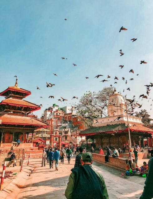 World Heritage Tour: a Luxury Day Tour in Kathmandu - Full Tour Description