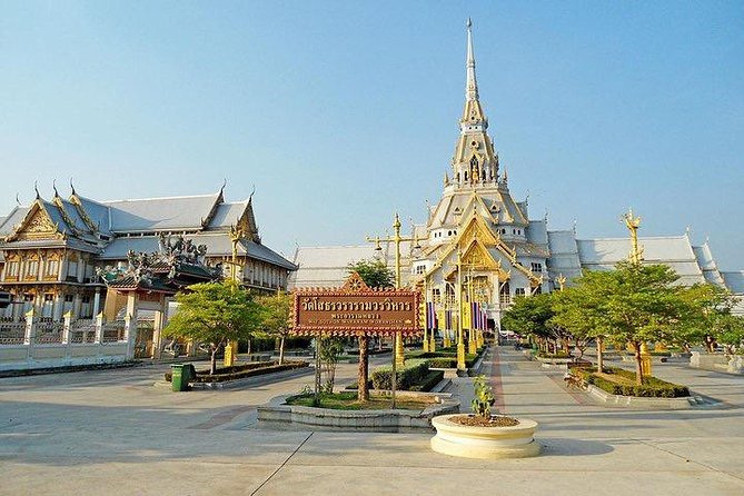 Worlds Biggest Ganesha & Temple of Upside Down BAT - Unveiling the Temple of the Upside Down BAT