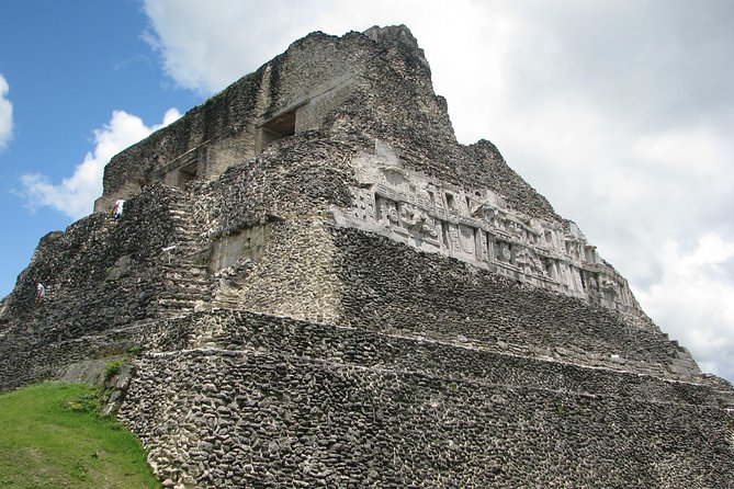 Xunantunich Maya Site With Local Tour Guide - Pickup Information