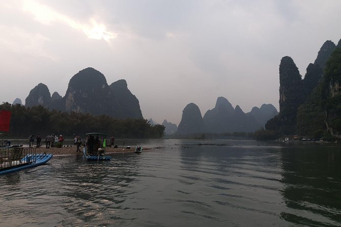 Yangshuo Classic Private Day Tour - Common questions
