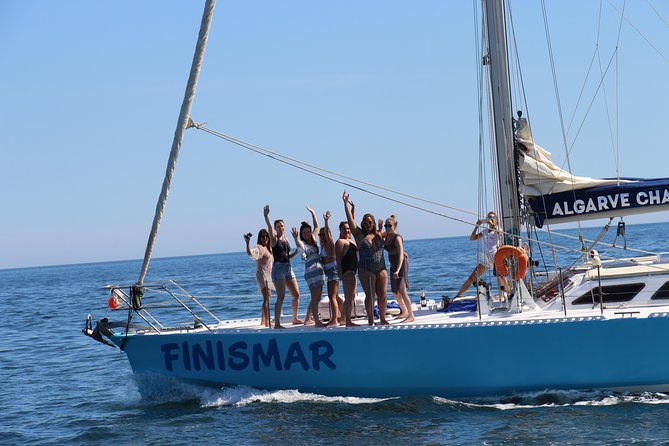 Yatch FINISMAR: 6 Hours Cruise With Beach BBQ (14passengers) - Cancellation Policy Details