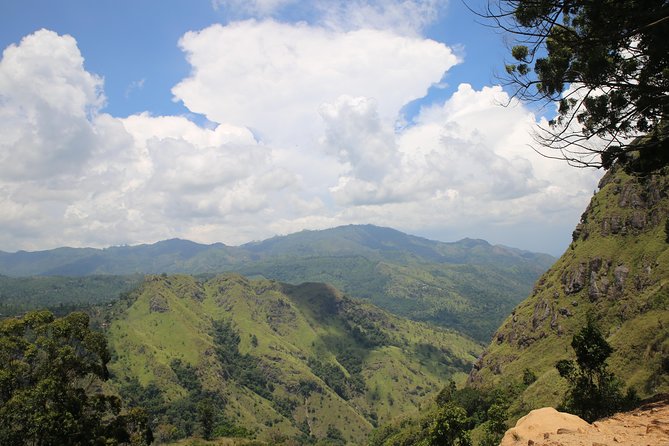 Yoga Near Little Adams Peak With Sunrise . - What to Bring and Wear