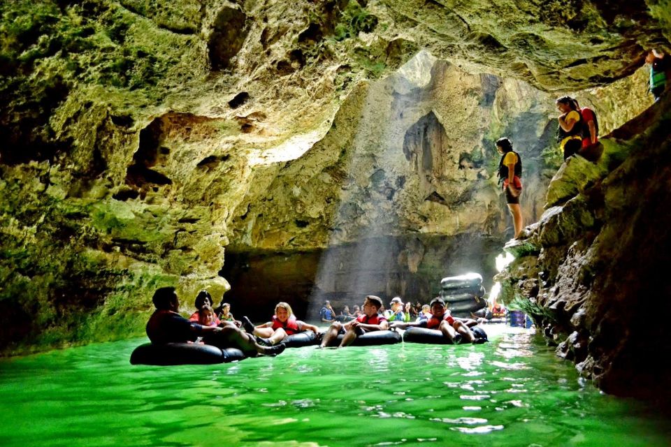 Yogyakarta : Jomblang Cave and Pindul Cave Adventure Trip - Review Summary