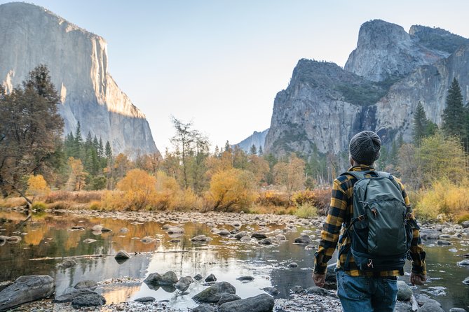 Yosemite National Park: Full Day Tour From San Francisco - Guide and Driver Appreciation