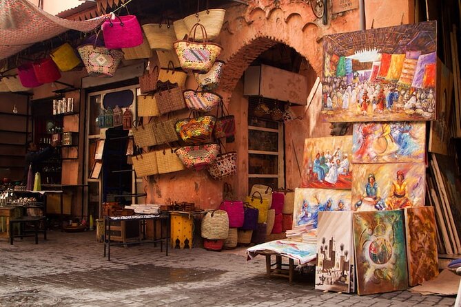 Your One Day Guide in Marrakech With Low Price - Last Words