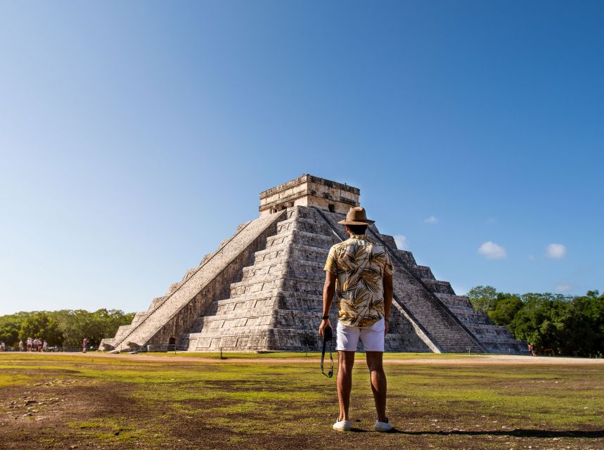 Yucatan Peninsula: Guided Tour of Xel-Há and Chichen Itzá - Experience Highlights