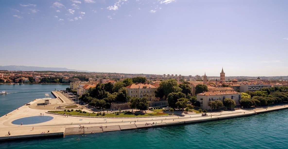 Zadar and Nin Highlights: Private Tour - Customer Feedback