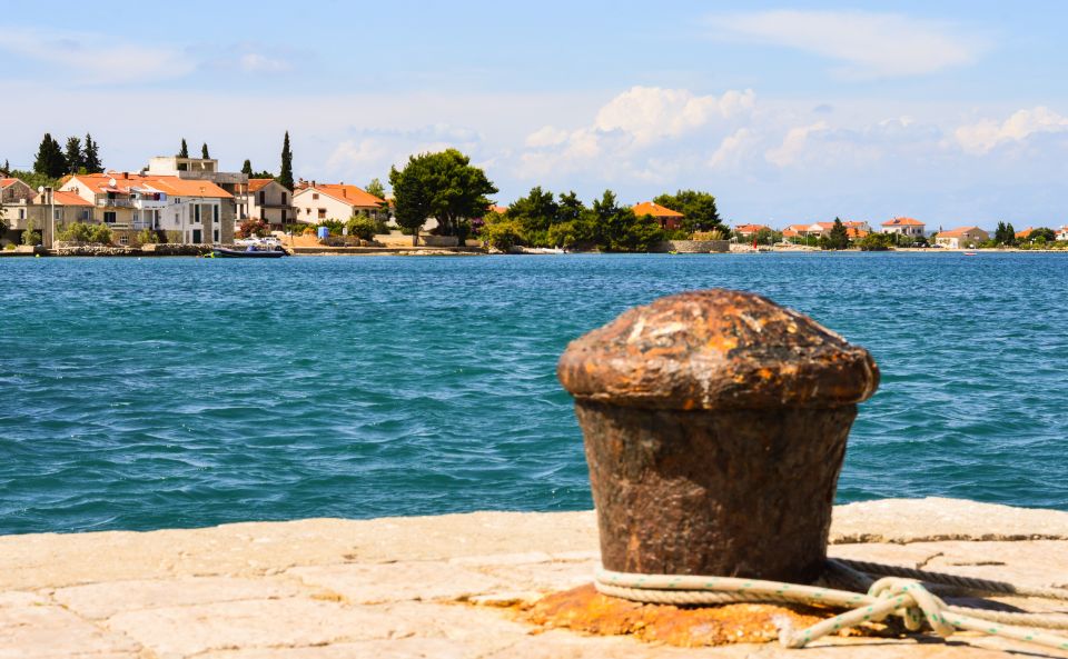 Zadar Canal 4-Hour Sailing Trip - Review Summary