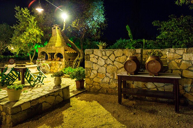 Zakynthos Greek Night Experience - Engaging in Local Customs and Traditions