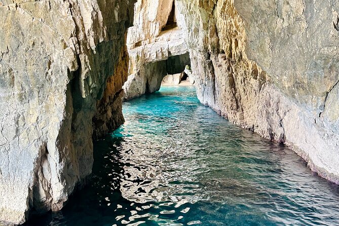 Zakynthos Private Cruise to Shipwreck Beach & Blue Caves - Insider Tips