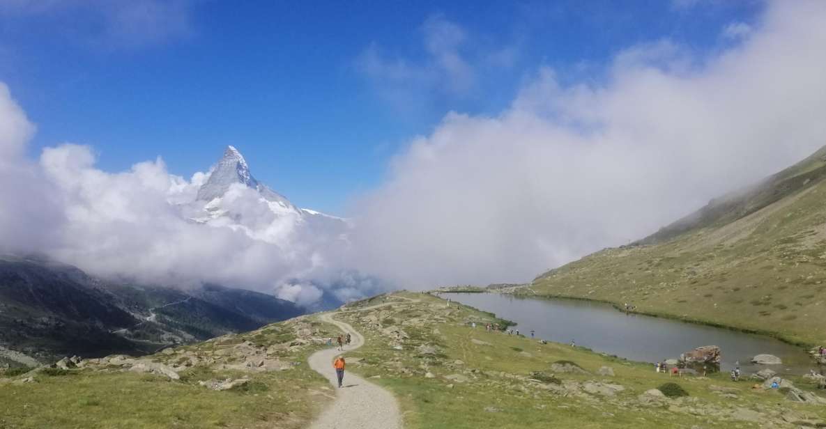 Zermatt: Full-Day Guided Hike - Highlights