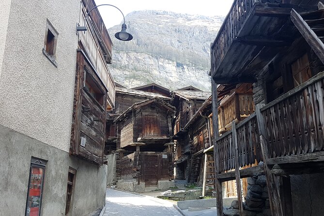 Zermatt Stroll: A Two-Hour Alpine Village Walk - Traveler Reviews