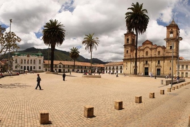 Zipaquirá Salt Cathedral: an Architectural Wonder. - Preservation Efforts