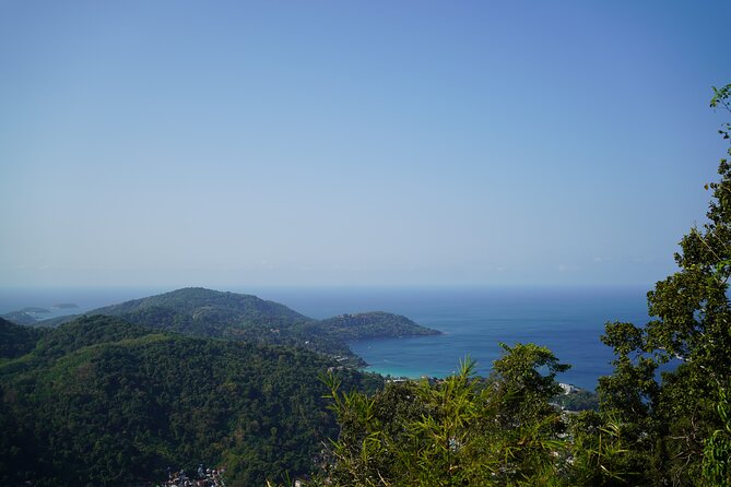 Zipline and ATV Big Buddha Phuket Panorama - Cancellation Policy