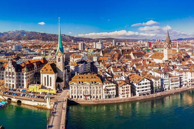 Zurich Private Full Discovery Tour - Additional Tips and Recommendations