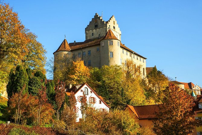 4-Country Private Tour From Zurich: Austria, Liechtenstein, Germany, Switzerland - Key Points