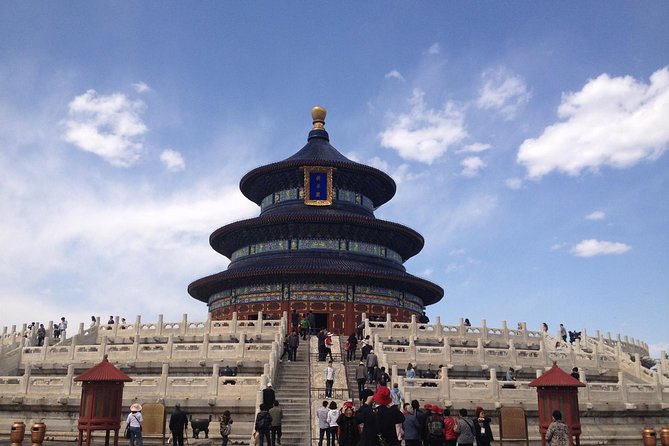 4-Day Beijing Tour: Best Private Package With No Shopping Stops - Inclusions and Exclusions