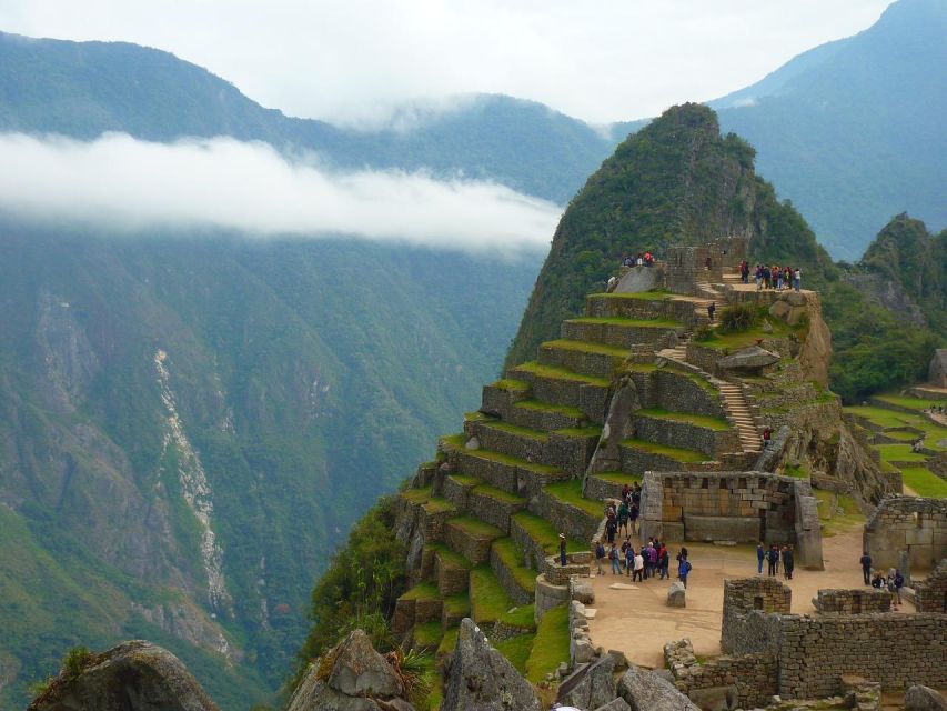 4 Day Classic Inca Trail to Machu Picchu - Key Points