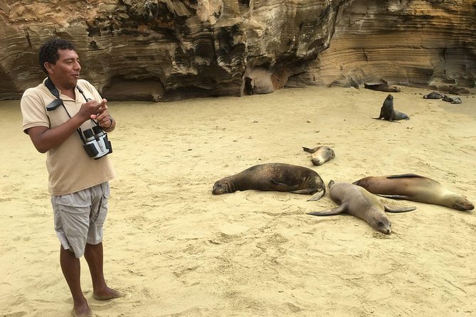 4-Day Galapagos Experience: Los Tuneles, Bay Tour Extra Night - Tour Duration and Pricing
