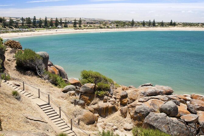 4-Day Yoga Retreat From Adelaide - Fleurieu Peninsula - Key Points