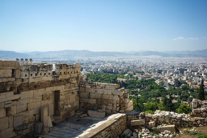 4 Days Athens Highlights & Day Cruise to 3 Islands - Key Points