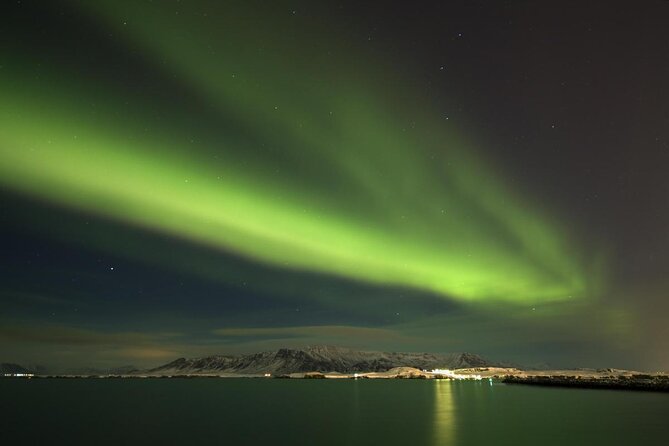 4-Days Tour of Iceland With Northern Light From Reykjavik City - Key Points