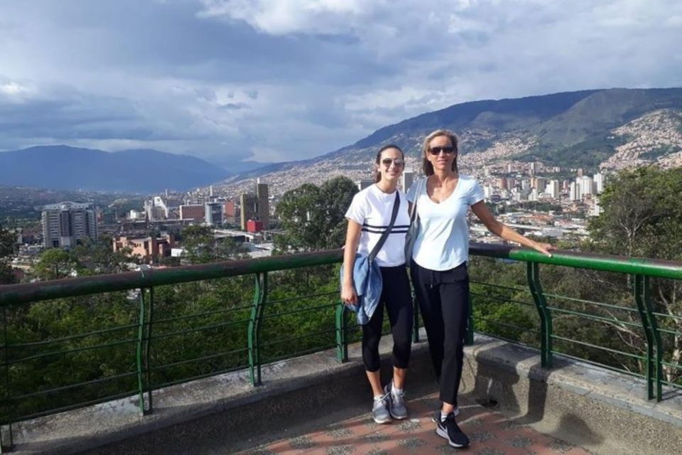 4-Hour Medellin, Envigado & Sabaneta Three County Tour - Key Points