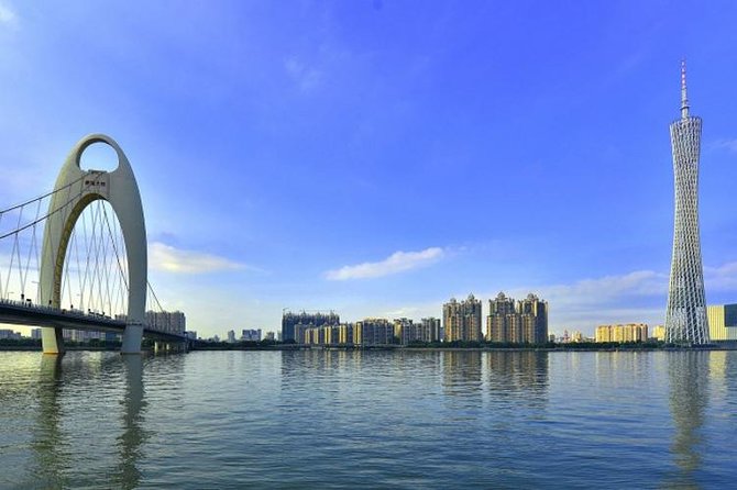 4-Hour Private Flexible Guangzhou City Tour With Dim-Sum Option - Key Points