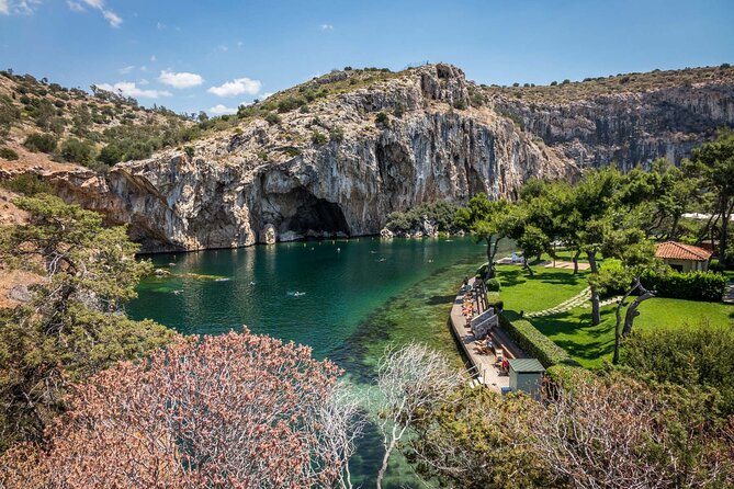 4-Hour Private Tour to The Temple of Poseidon in Athens - Tour Highlights