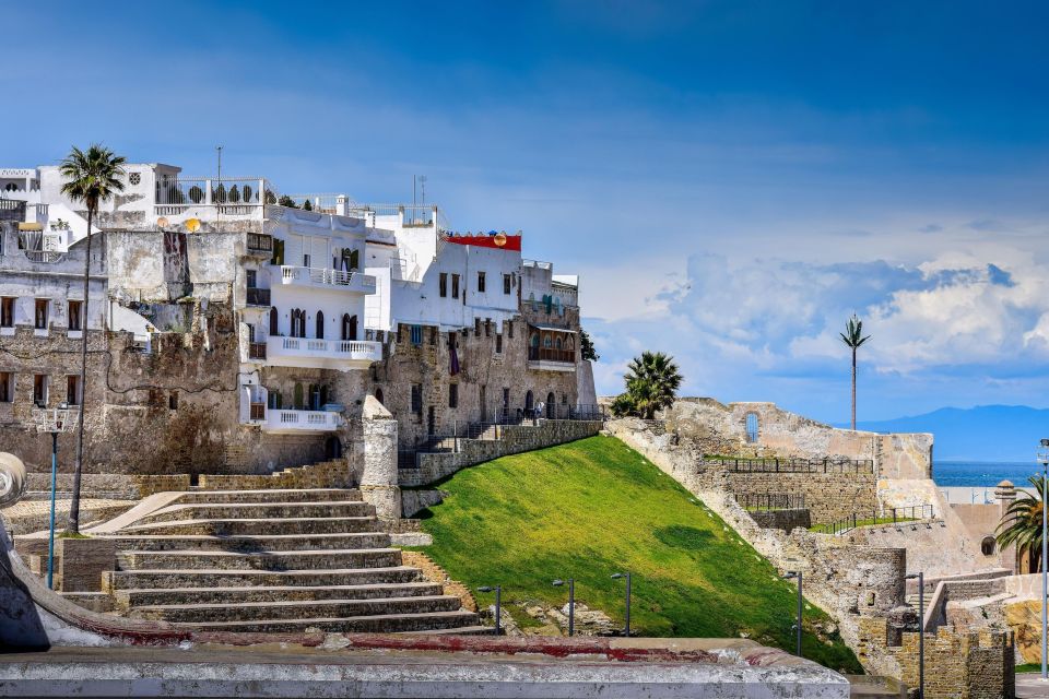 4 Hours Tour Tangier City Private Tour - Tour Highlights