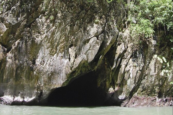 4 Island Tour to Emerald Cave by Longtail Boat From Koh Lanta - Key Points